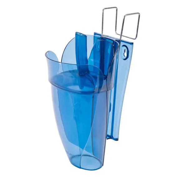 Plastic Ice Scoop Holder For Ice Machine Buy Scoop Holder,Ice Scoop Holder,Plastic Ice Scoop