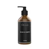 Organic Moroccan Argan Oil Shampoo - Moisturizing, Volumizing, Anti-Dandruff, Anti hair Loss- for All Hair Types