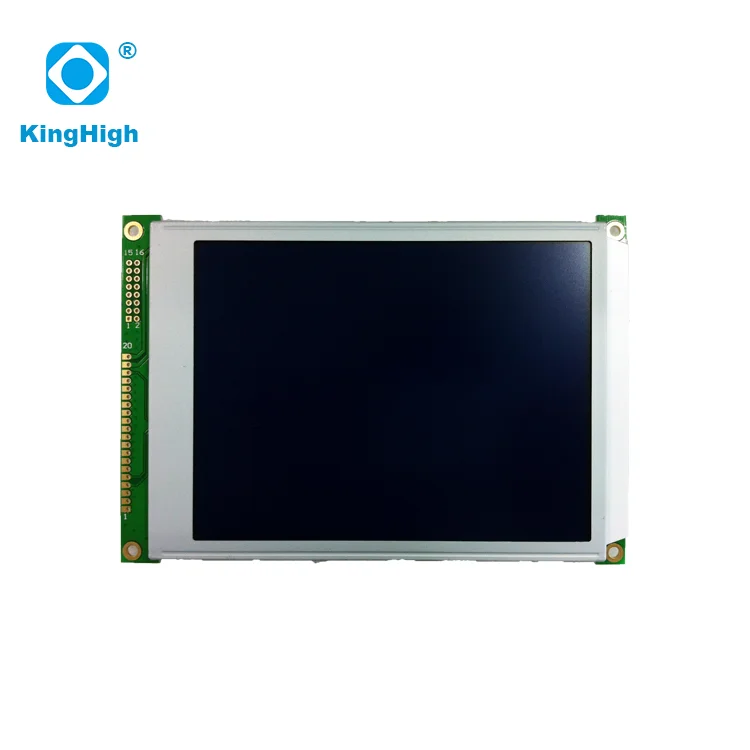 Pannello Display LCD HITACHI LCM320240F Nuovo In Scatola