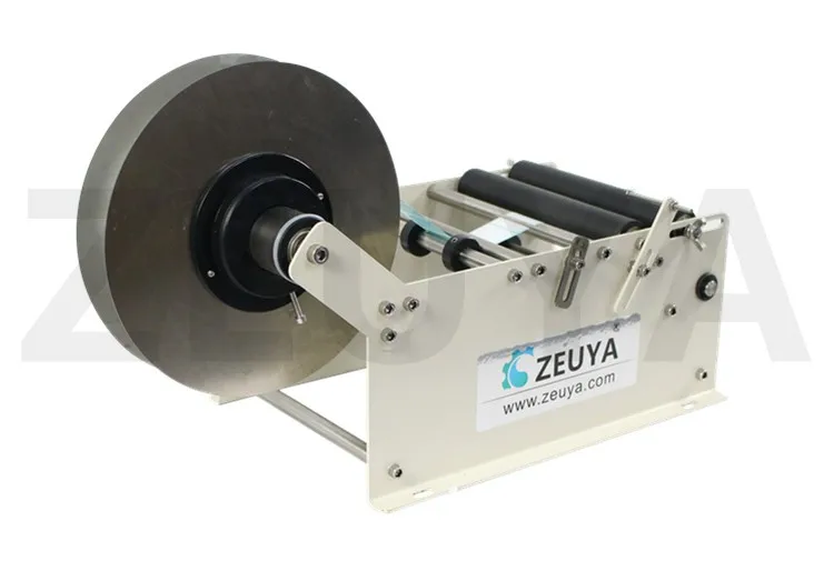 Durable Manual Portable Roller For Labeling Machine Ce Approved - Buy