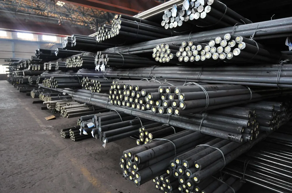 Hss Steel Price Skh51 Aisi M2 Tool Steel Din 1.3343 High Speed Steel