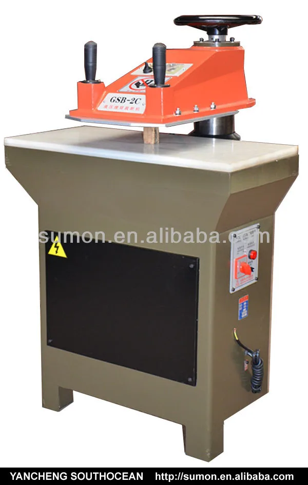F70 (27t) Hydraulic Swing Arm Cutting Press Buy F70 (27t) Hydraulic Swing Arm Cutting Press