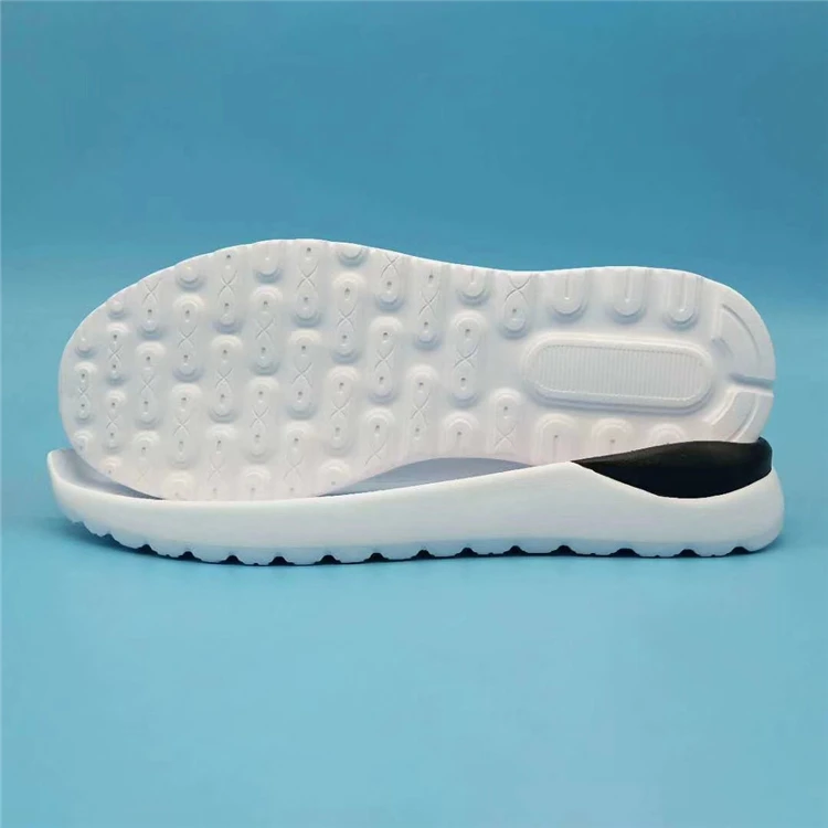 best sole for running