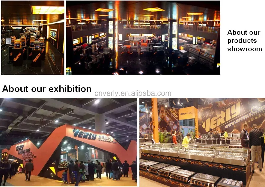 showroom & ehxibition