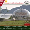 4 season tent with air converter dome house warm in winter cool in summer