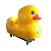 durable playground rides coin operated kid game machine kiddie ride