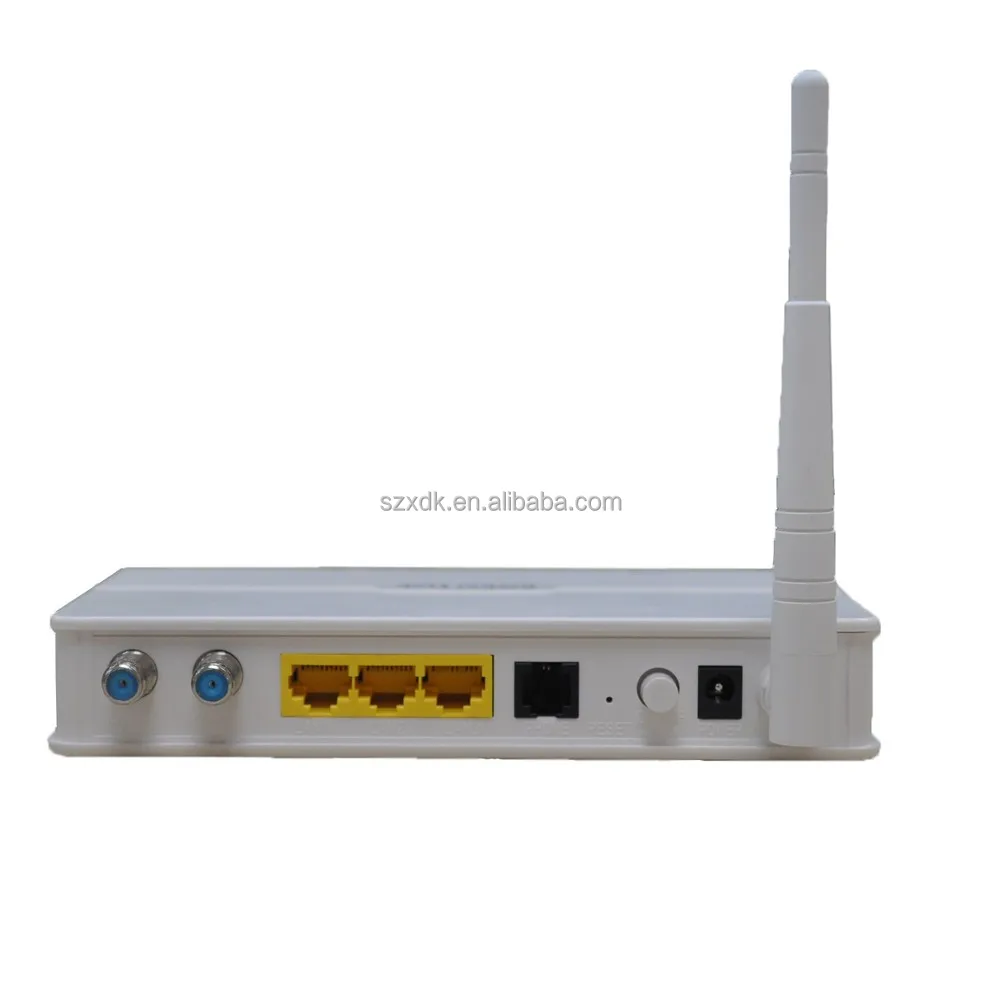 modem cable coaxial connect to Wifi Ethernet Eoc System Coax Slave Modem Over Cable With