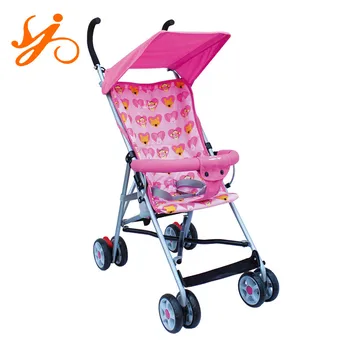 second hand baby stroller