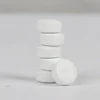 Wholesale 2018 hot sale kitchen bathroom tablets cleaner high quality 1pcs white multifunctional effervescent cleaning tablet