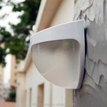 Hot Sale Solar Led Pir Motion Sensor Garden Flood Entrance Outdoor