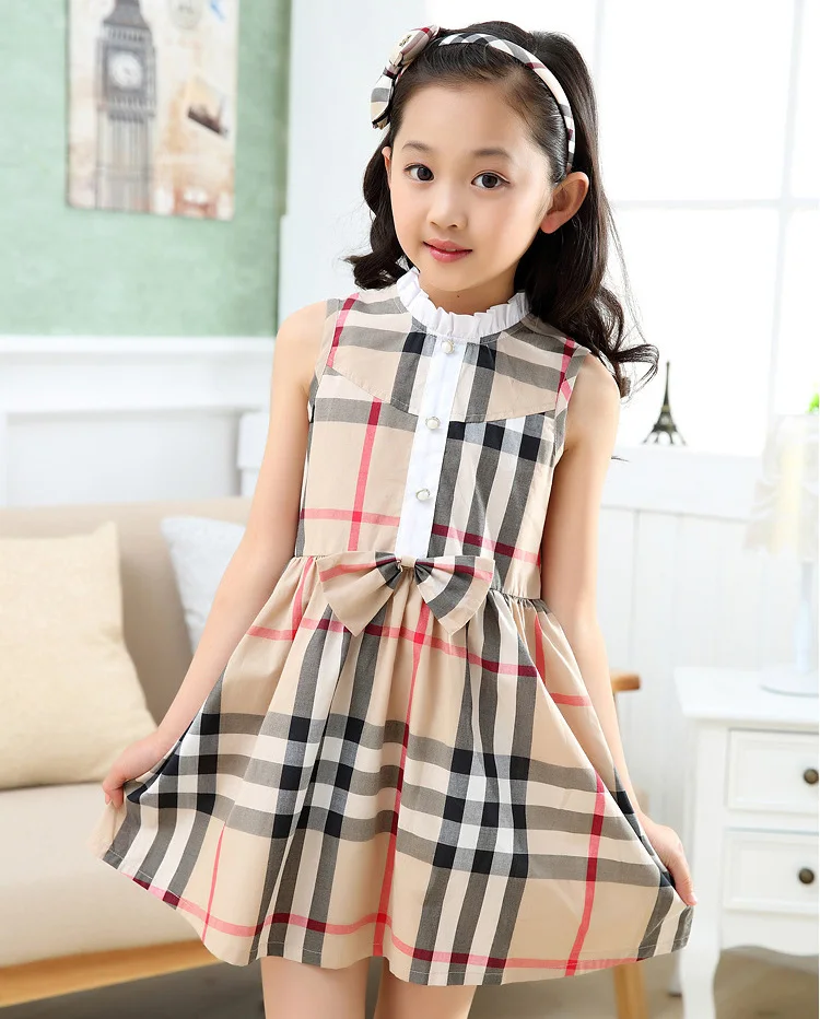 Modern dress for 2 years old girl Clearance