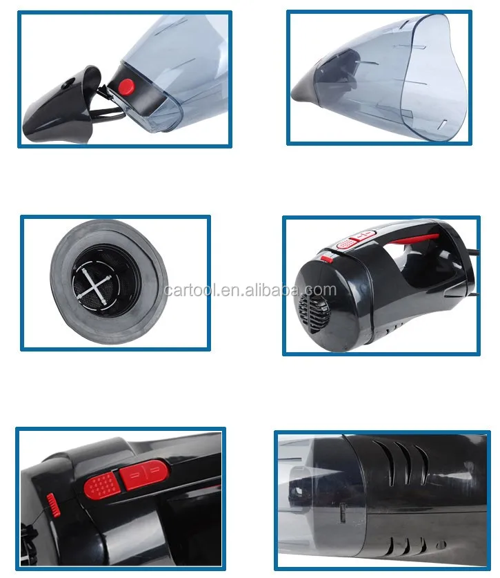  wet and dry vacuum cleaner