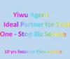 International trading agent Yiwu one stop sourcing export agent China buying agent service