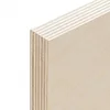 Okume/Poplar/Pine/Birch Packing Plywood India