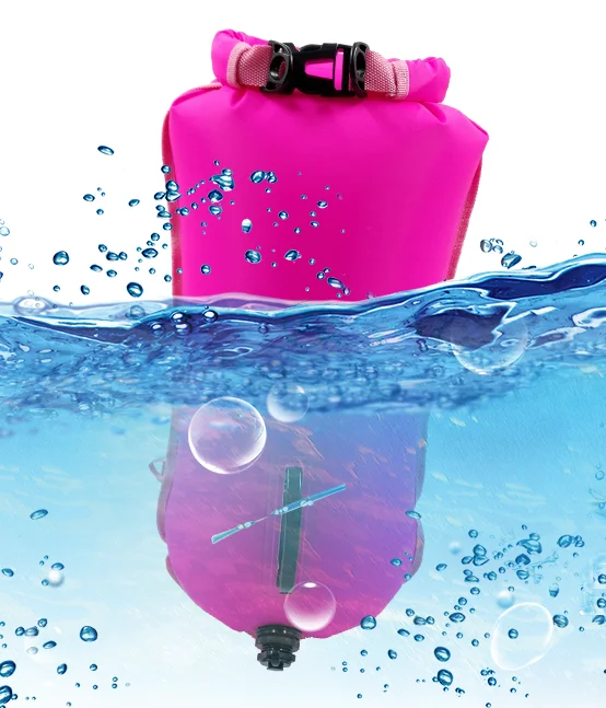 safe swimmer buoy