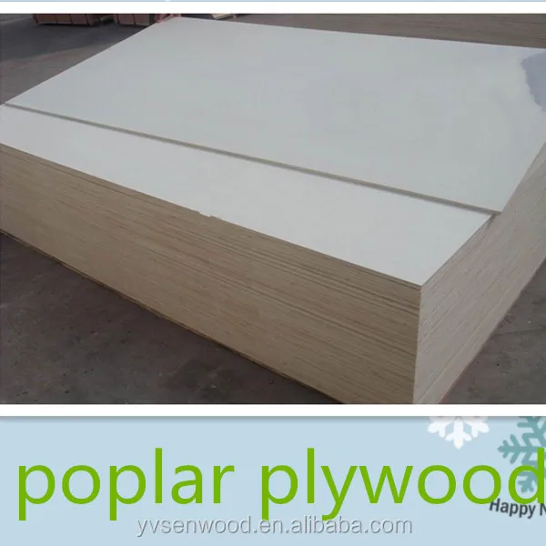 Cheap plywood 4x8