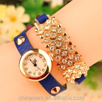 ladies watches bracelet style