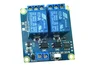 A 2 way relay module 5V12V24V 6 infrared remote control key flash sale promotion special offer