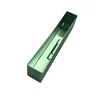 Custom Durable Long Lasting Green Anodized Deep Drawing Stamping Bending Forming Aluminum Craft Box