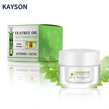 face cream for pimples
