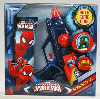 spiderman gifts