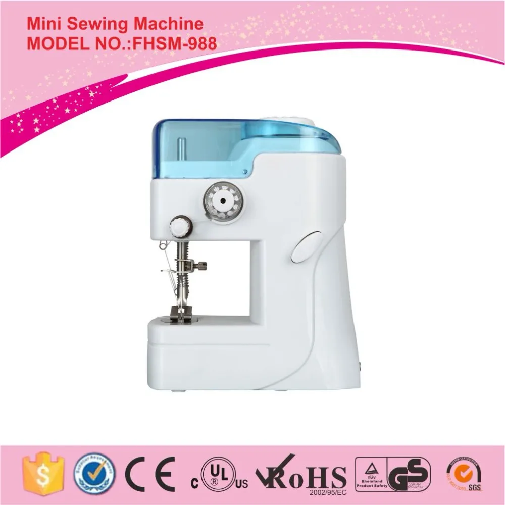 Sewing Machine Fanghua Brand__FHSM 988-3