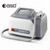 as seen tv skin rejuvenation machine GSD Coolite Pro portable personal ipl laser hair removal machine