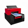 Price Digital Direct To Garment T Shirt Printer 3D, multicolor T Shirt Printing Machine prices for Sale
