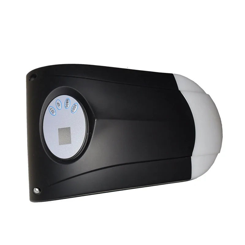 garage door operator