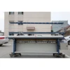 Semi Automatic Flat Knitting Machine Collar Knitting Machine