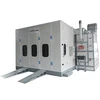 OBC-DS1 Auto Spray Booths for Car Painting in Car Service Workshop