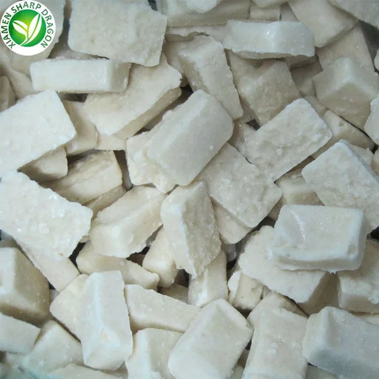 Fresh Garlic Raw Materials Frozen Garlic Diced Bqf Buy Garlic