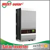 Hot selling! dc ac Inverters & Converters 3kw 4kw 5kw 6kw 10kw to 30kw for Alternative Energy Generators&solar power system use