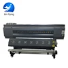 5193E Printing Speed 120m2/h 1.9m width format printer/ Dye Sublimation digital printer for sublimation paper printer