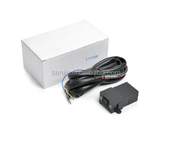 Factory Price K3101 Cng Indicator Switch For Carburator System Buy