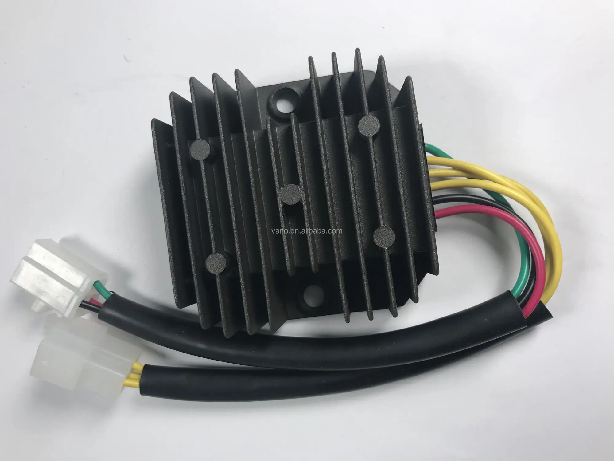 Motorcycle XN650 Regulator Rectifier