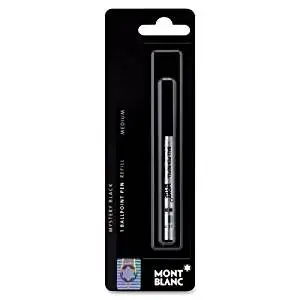 Mont Blanc Universal Ballpoint Pen Refills (MNB107865)