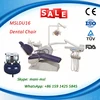 MSLDU16 hot selling Cheap Dental lab equipment dental chair unit price
