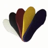 Antiskid shock-absorbing comfortable breathable small foam increased insoles