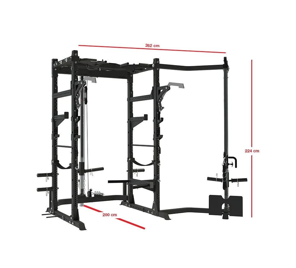 with-crossover-one-side