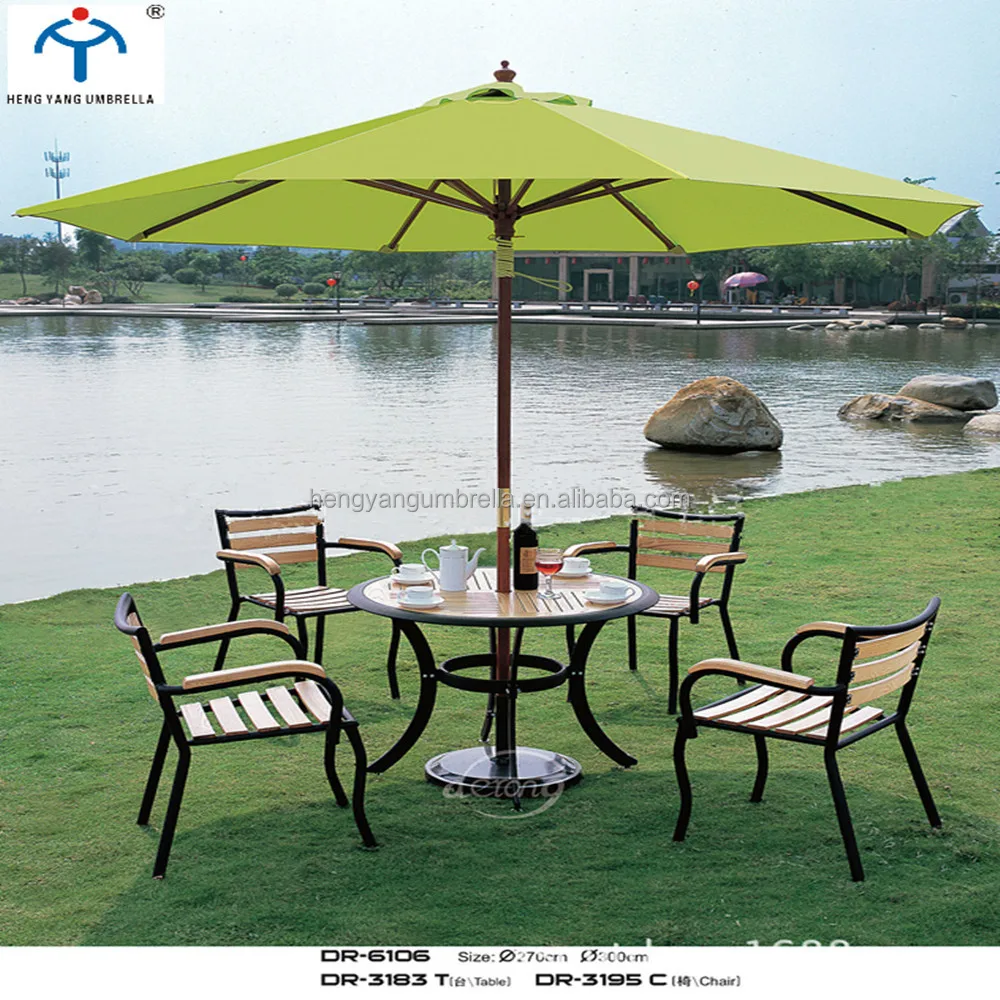 3m*8k Outdoor Cafe Umbrella Garden Patio Air Umbrella For Sale Buy