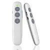 2.4G Wireless Presentation Remote Rechargeable With USB Control Clicker for PowerPoint