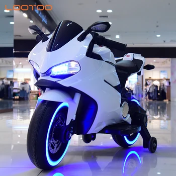 motorcycle bike for boys