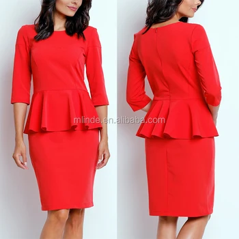 Tailored Formal Dresses