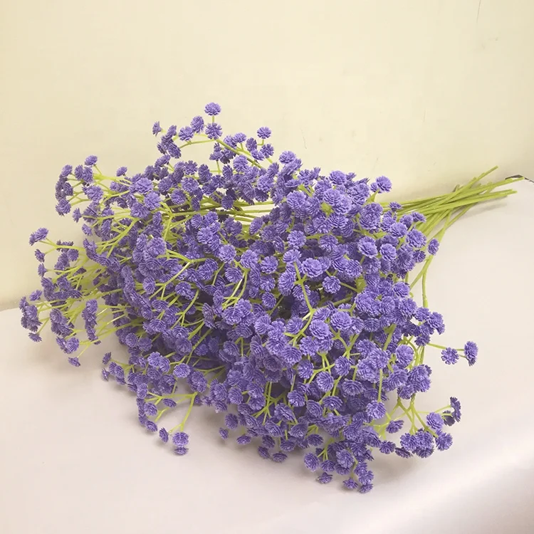 Ifg Wholesale Artifical Flower Babys Breath For Wedding Dec Buy Baby