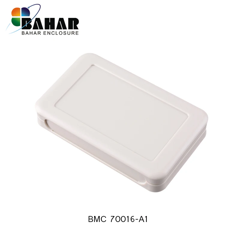 ABS Junction Box BMC 70016 Portable Instrument Enclosures for Customizing