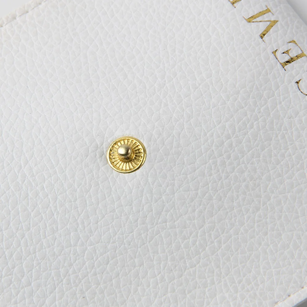 jewelry leather pouch