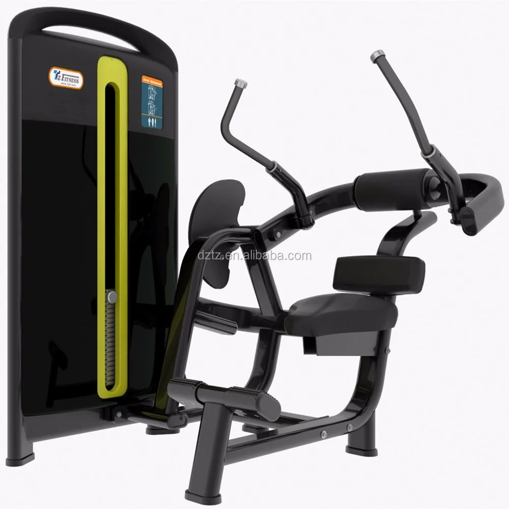 2018 New Design Abdominal Trainer Commercial Integrated Gym Equipment