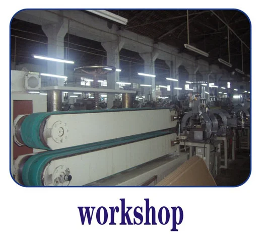 Polystyrene picture frame