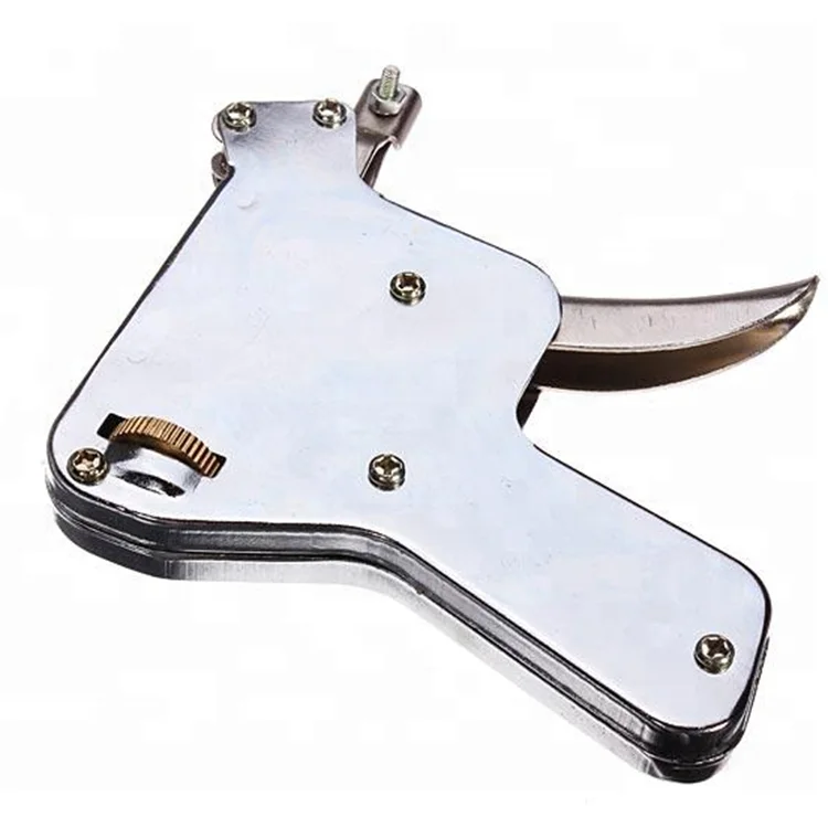 New Strong Lock Pick Snap Gun Kit Tool Pin Tumbler Locksmith Double